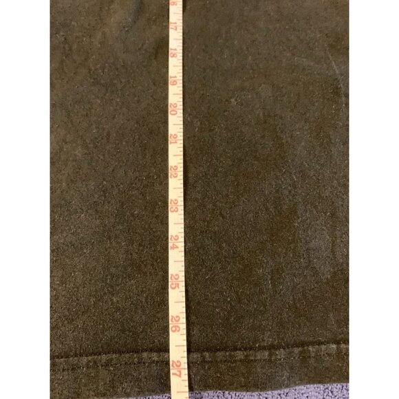 Zumiez Key Street Dreamin Black T-shirt Men’s Medium White Car Graphic Print - Picture 6 of 6